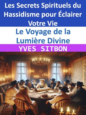 cover image of Le Voyage de la Lumière Divine